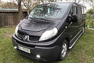 Renault Trafic пасс. 2.5