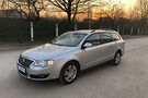 Volkswagen Passat B6 1.9tdi