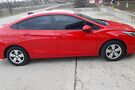 Chevrolet Cruze LS
