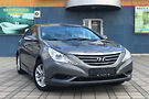 Hyundai Sonata 2014 года 