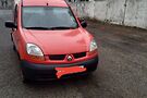 Renault Kangoo пасс.