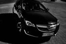 Opel Insignia Sports Tourer Ideal