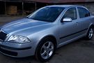 Skoda Octavia A5