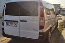 Mercedes-Benz Vito пасс.