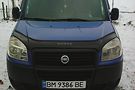 Fiat Doblo пасс. Маxi