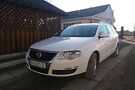 Volkswagen Passat B6