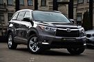 Toyota Highlander Limited 4x4