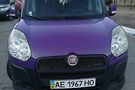 Fiat Doblo пасс. 263