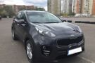 Kia Sportage Business