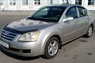Chery Elara