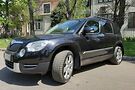Skoda Yeti 1.8 TSI Ambition+