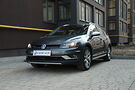 Volkswagen Golf Alltrack