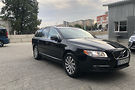 Volvo V70 Максилальна