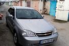 Chevrolet Lacetti CDX