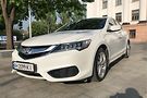 Acura ILX