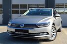 Volkswagen Passat B8 140kw 4motion
