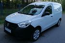 Dacia Dokker груз.