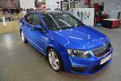 Skoda Octavia RS