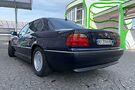 BMW 730 m57 3,0 Diesel