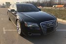 Audi A8 Long
