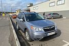 Subaru Forester 2.5i LIMITED