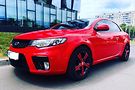 Kia Cerato Koup
