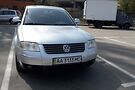 Volkswagen Passat B5