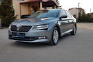 Skoda Superb SPORTLINE OFICIAL