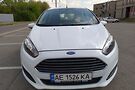 Ford Fiesta Ecoboost
