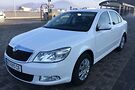 Skoda Octavia A5 1.6 gas