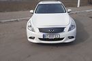 Infiniti G37 Полный привод