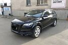 Audi Q7 Максимальная комплек