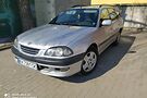 Toyota Avensis 2.0td