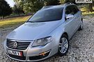 Volkswagen Passat B6 4Motion 