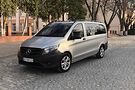 Mercedes-Benz Vito пасс.