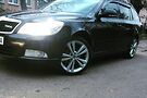 Skoda Octavia A5 Elegance +