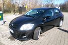 Toyota Auris 2.0 ds. 6 передач.