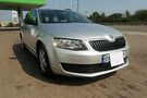 Skoda Octavia A7