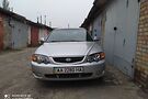 Kia Shuma 2
