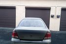 Nissan Almera Classic