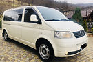 Volkswagen T5 (Transporter) пасс. LONG 