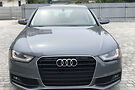 Audi A4 S-line  Premium