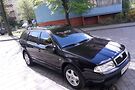 Skoda Octavia Tour 1.6