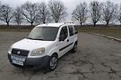 Fiat Doblo пасс.