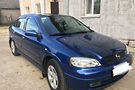 Opel Astra G