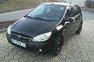 Hyundai Getz 1,4 MT