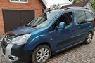 Citroen Berlingo пасс. Xtr