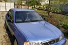 Daewoo Nexia GLE