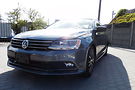 Volkswagen Jetta 1.8 TSI Tip-tronic