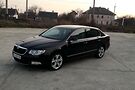 Skoda Superb 4х4 125 kwt